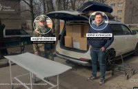 Журналісти встановили імена російських лікарів, які випалили на животі полоненого українця "Слава России"  