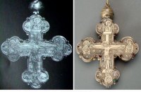 Археолог знайшов у каталозі московського музею десятки предметів з Києво-Печерської лаври