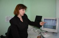 Травля харьковской журналистки Елены Баранник