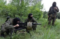 Донбас. Потрібні нові рішення