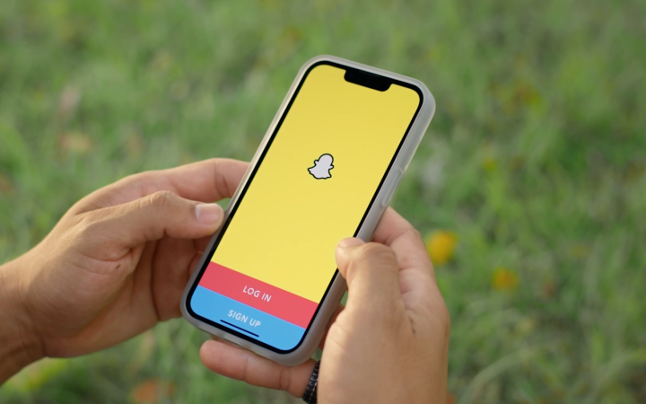 У Росії заблокували месенджер SnapChat