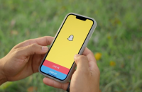 У Росії заблокували месенджер SnapChat