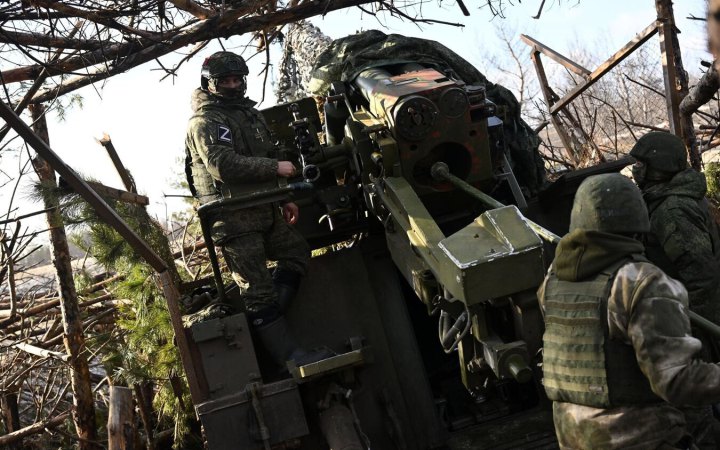 Про зимово-весняну наступальну кампанію противника у 2026 році. Частина перша 