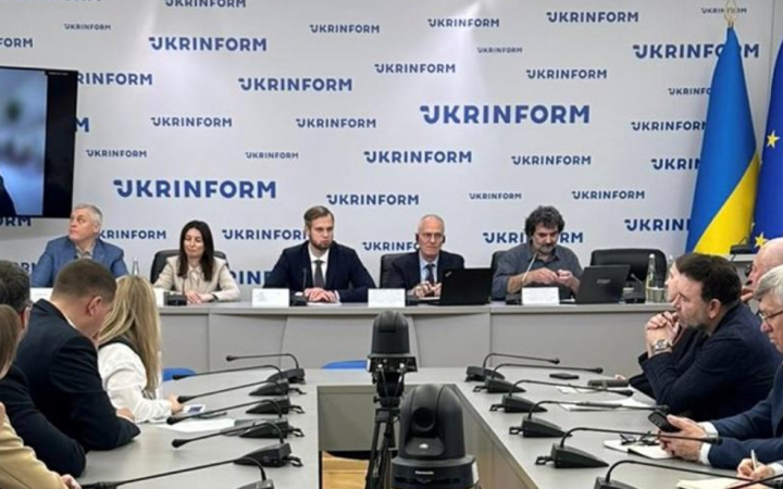 В Україні запустили державну платформу сільськогосподарських знань та інновацій AKIS