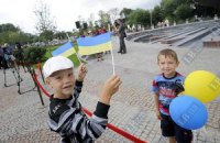 Минсоцполитики: украинцы усыновляют больше детей, чем иностранцы