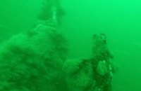 У Північному морі знайшли затонулий німецький підводний човен часів Першої світової війни