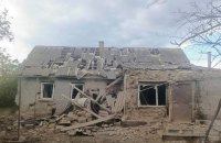 На Дніпропетровщині кількість постраждалих унаслідок ракетного удару РФ зросла до 5 осіб