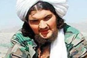 Подтвержден факт гибели лидера пакистанских талибов