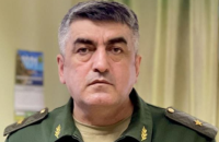 Сили спецоперацій показали ексклюзивне відео, як було важко поранено російського генерала Еседуллу Абачева на Курщині