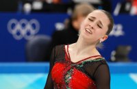 МОК назвав спекулятивними чутки про виявлення на Олімпіаді-2022 допінгу в росіянки