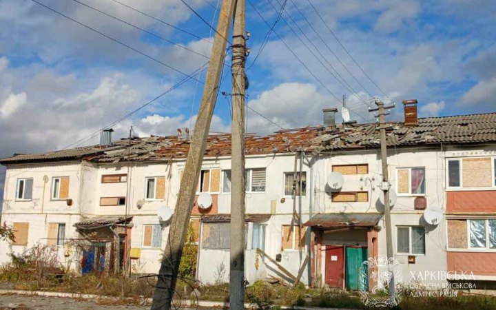 Головне за ніч та ранок понеділка, 27 жовтня: понад 120 боєзіткнень, ситуація в Покровську 