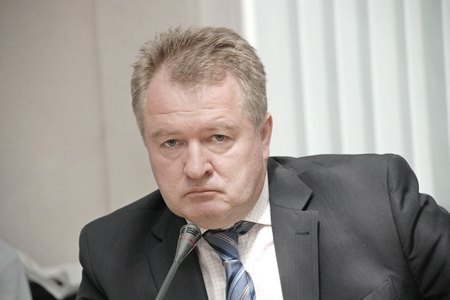 Шість суддів домоглися скасування звільнення за вердикти під час Майдану
