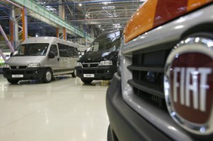 Mazda и Fiat могут стать партнерами