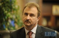 Прокуратура просить допитати Яценюка у справі Попова