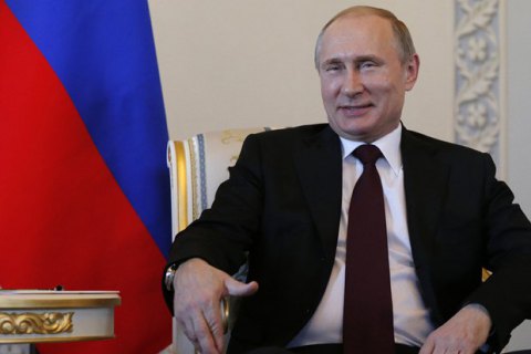 Путин может обойти санкции через западные банки - Die Welt