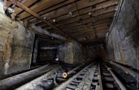 На шахті "Добропільська" на Донеччині загинув гірник
