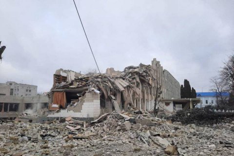 Російські війська зруйнували або пошкодили 211 українських шкіл, – Шкарлет