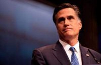Ромни выдвинулся на пост президента вопреки воле своих детей