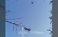 Вісім історій з фронту, які вражають кмітливістю, хоробрістю та професіоналізмом українських воїнів