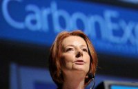 Правительство Австралии введет налог на выброс углерода