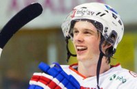 У гравця олімпійської збірної Словенії з хокею виявили допінг