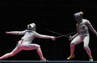 Європейська конфедерація фехтування підтримала ініціативу продовження усунення російських спортсменів