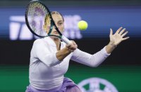 Матчі українок на турнірі WTA в Мадриді перенесено через блекаут