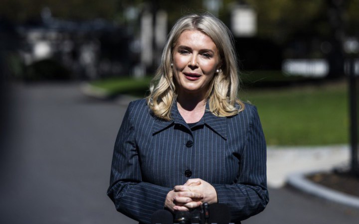 США заявили про відчутний прогрес у переговорах між Україною і Росією