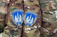 "Торнадо" организовал пыточную в месте дислокации в Луганской области