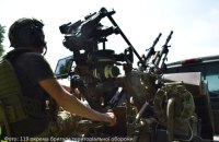 Генштаб: російська армія продовжує тиснути на Покровському і Новопавлівському напрямках фронту