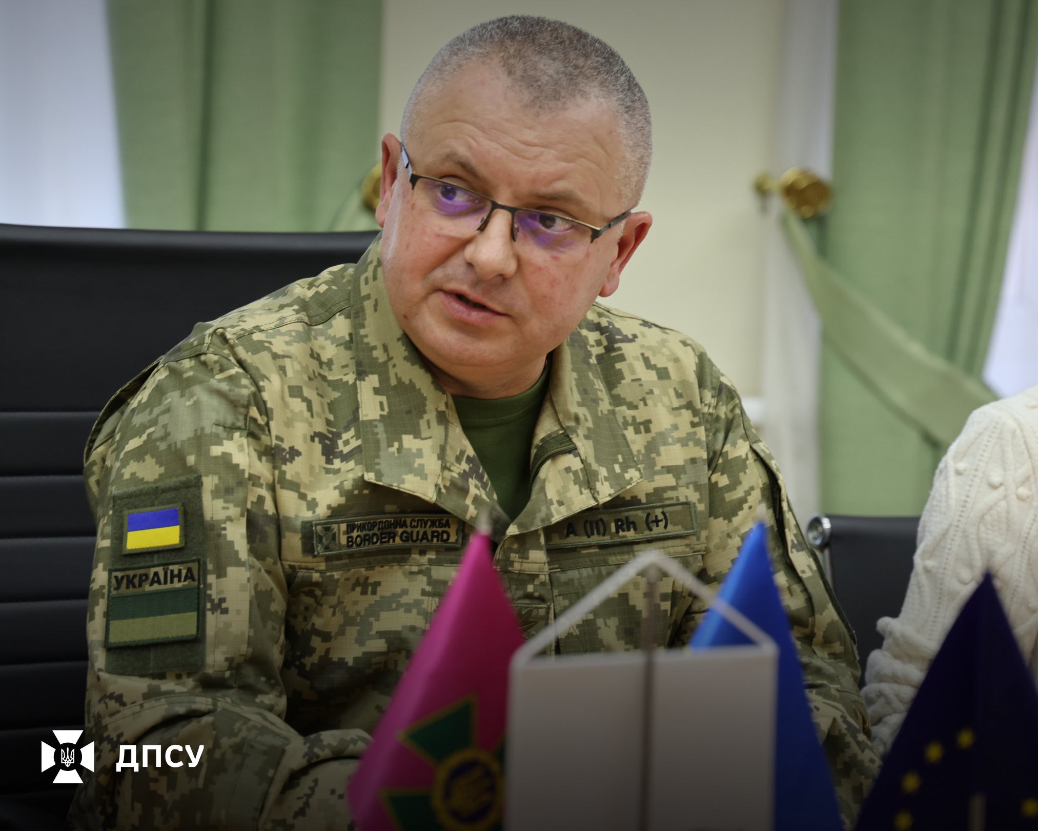 Валерій Вавринюк