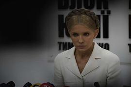 Тимошенко ошиблась, согласившись на премьерство