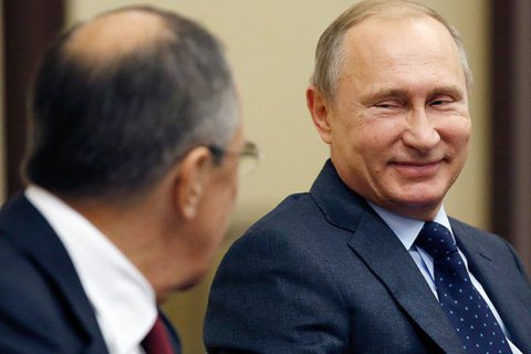 У Путіна задоволені погодженням "формули Штайнмаєра", але Лавров "насторожений"