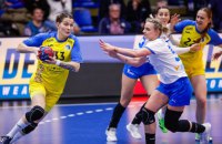 Жіноча збірна України з поразки стартували у основному раунді ЧС-2023 з гандболу