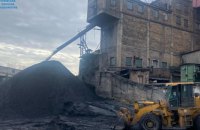Викрили керівництво шахти на Львівщині, яке розікрало вугілля на майже 2,4 млн грн