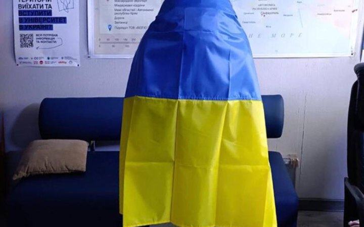 Під обстрілами і в постійному стресі: з російської окупації вдалося повернути українських підлітків