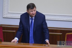 Александр Волков вернулся в ряды "регионалов"