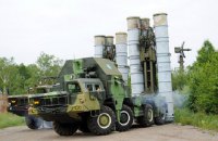 Россия безвозмездно передала Беларуси зенитно-ракетные комплексы