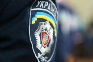 У Донецьку затриманий за розпивання пива заявив, що міліціонер зґвалтував його