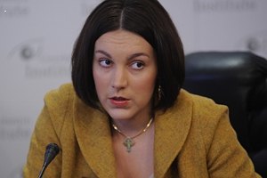 Соня Кошкіна: ситуація з LB.ua - прецедент відвертого тиску на ЗМІ