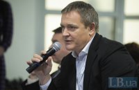Екс-нардеп Колесніченко не збирається йти на допит в СБУ