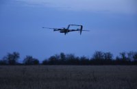 У Данії знову зафіксували польоти підозрілих дронів біля військових об’єктів