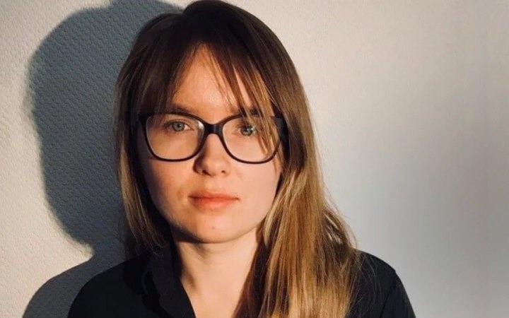 Письменниця Євгенія Кузнєцова: «У СРСР мова жила в оточенні ворогів, з якими треба боротися. Я ж переконана, що всі слова рівні»