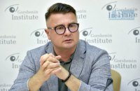 ​Нардеп Дануца: идеи с отставками спикера Рады и главы МВД - заведомо провальные