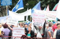 ​Тарифна «арихметика», або Два світи – два способи життя! 