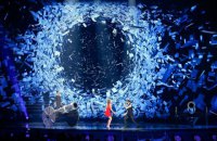 Евровидение в Украине оказалось одним из самых бюджетных