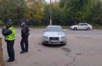 Ночью в Винницкой области напали на членов избирательной комиссии и пытались похитить протоколы