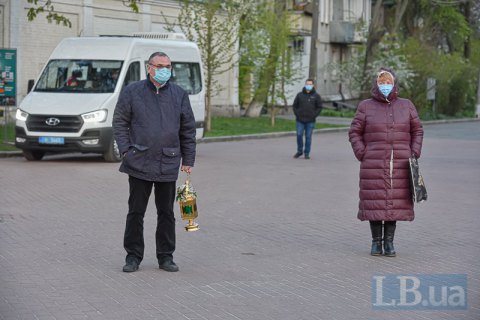 У світовому рейтингу щастя Україна займає п’яте місце з кінця, - опитування