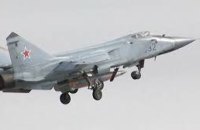 Росіяни атакували Київ та Дніпро ракетами 