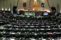 В Ірані розглянуть закон про закриття Ормузької протоки